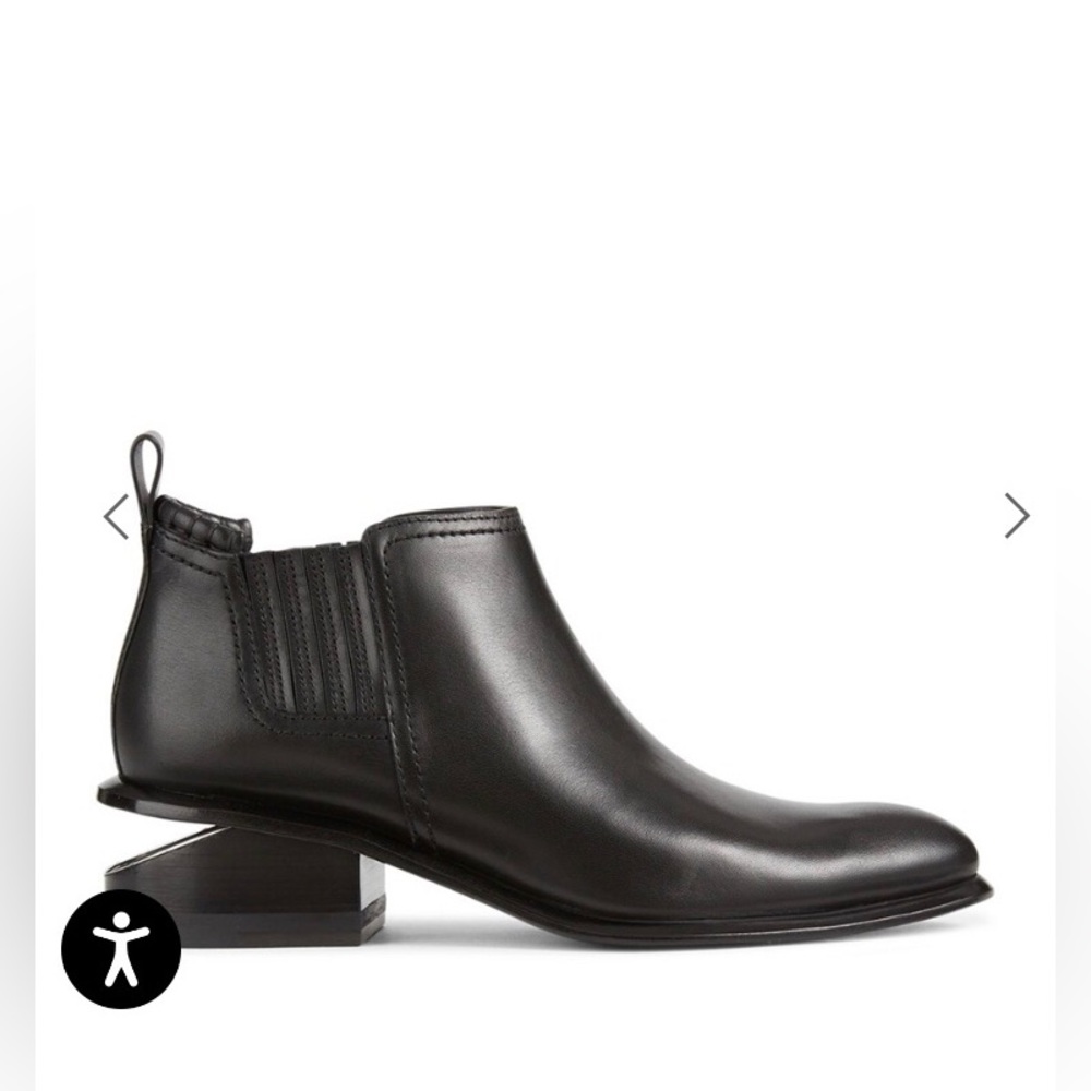 Alexander Wang Kori boot